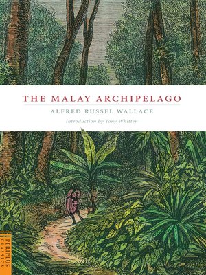 cover image of Malay Archipelago